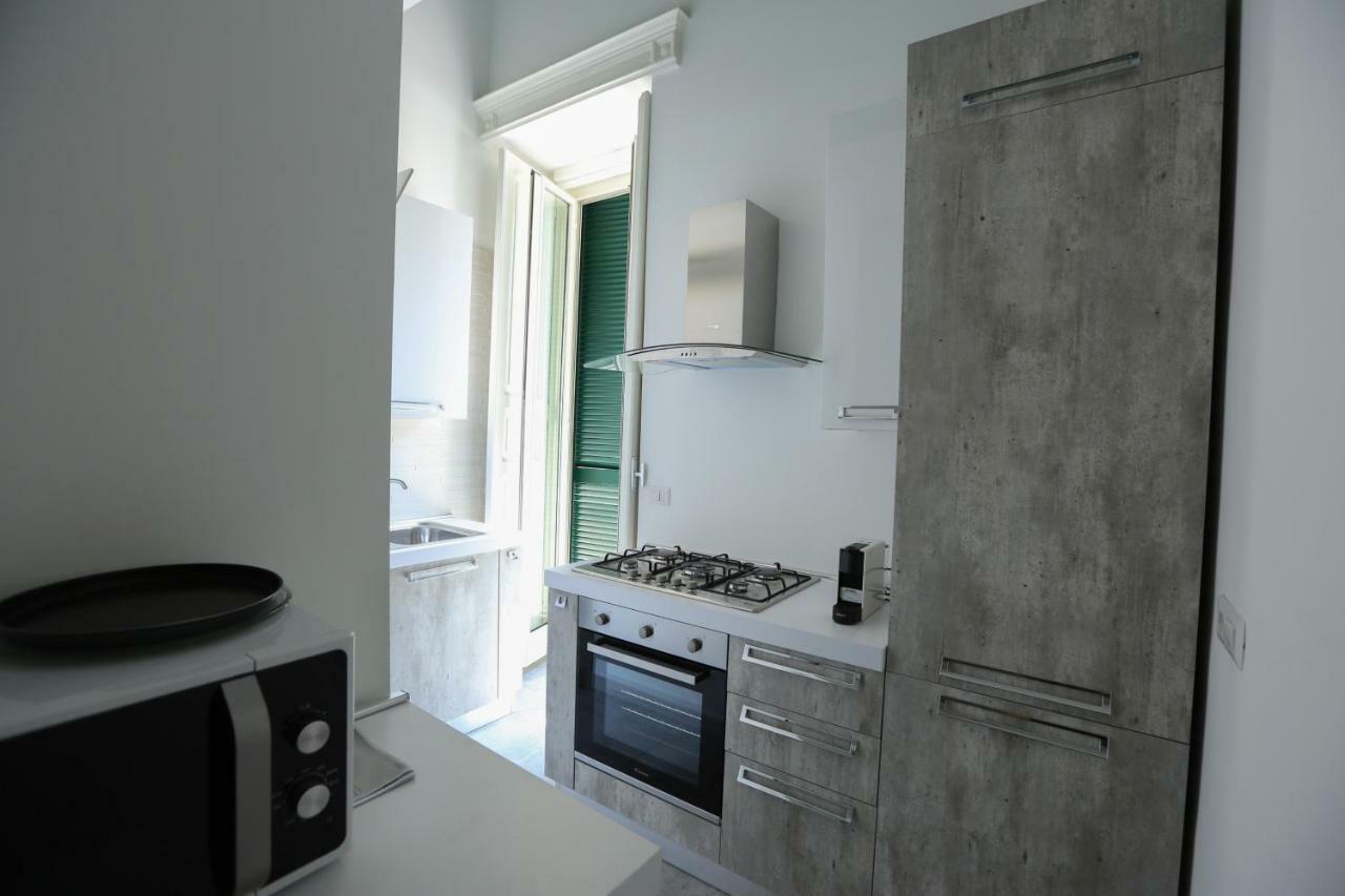 Apartament Naples Dream By Dimorra Zewnętrze zdjęcie