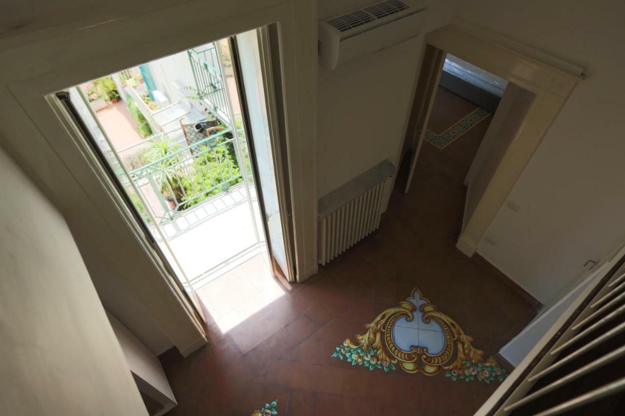Apartament Naples Dream By Dimorra Zewnętrze zdjęcie