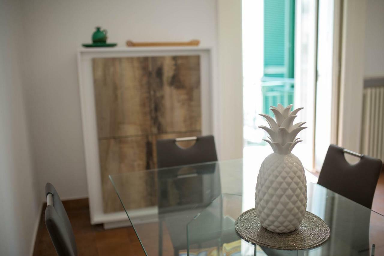 Apartament Naples Dream By Dimorra Zewnętrze zdjęcie