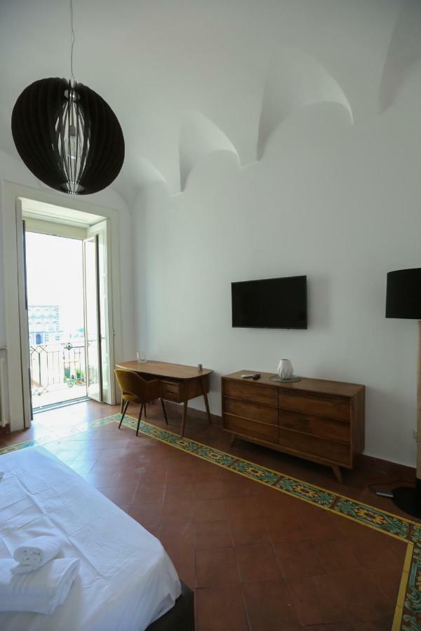 Apartament Naples Dream By Dimorra Zewnętrze zdjęcie