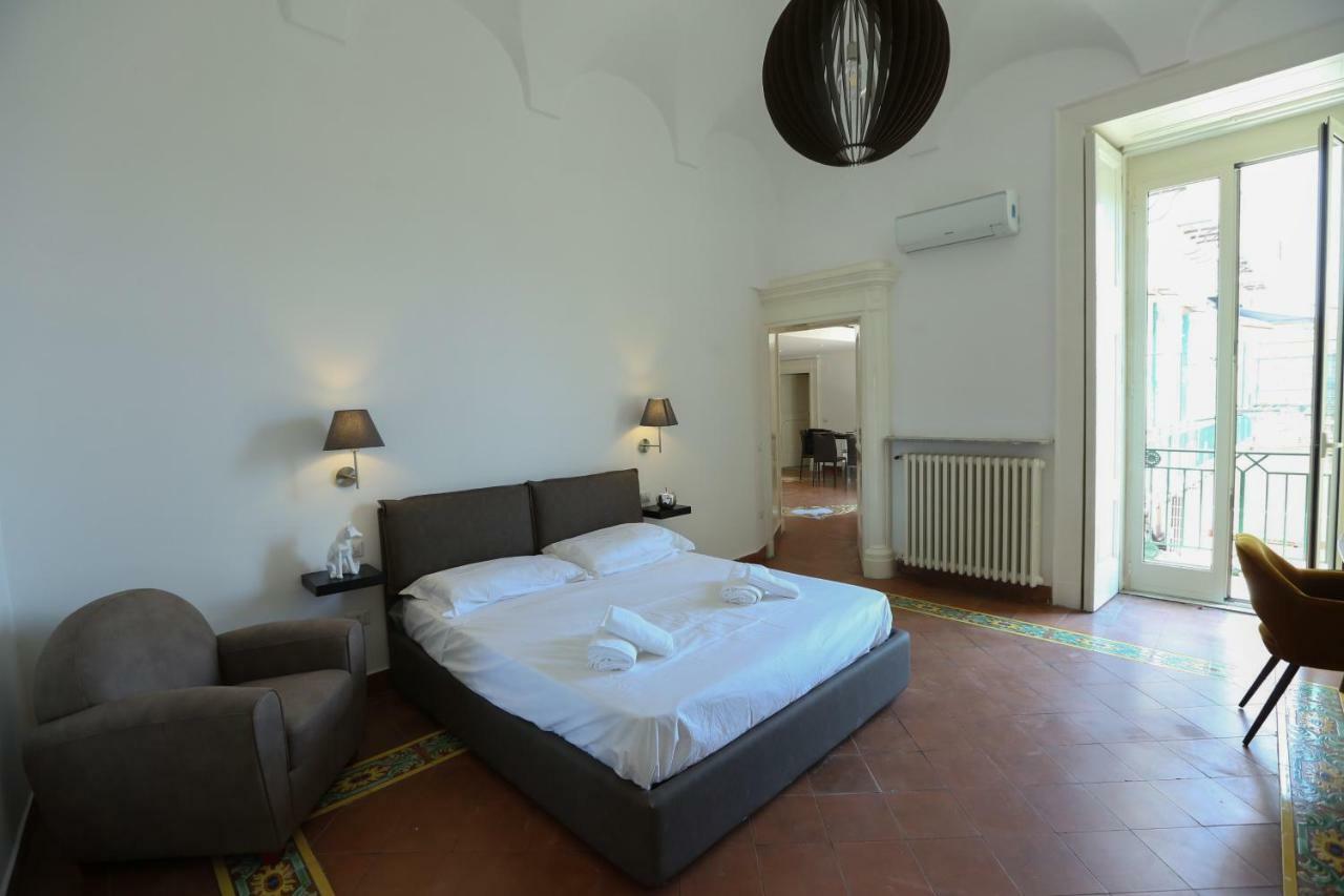 Apartament Naples Dream By Dimorra Zewnętrze zdjęcie