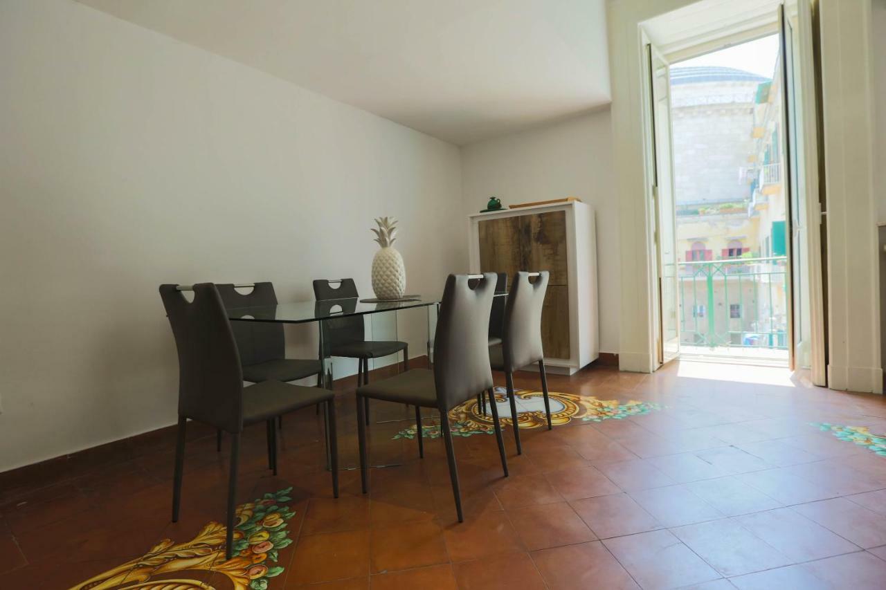 Apartament Naples Dream By Dimorra Zewnętrze zdjęcie
