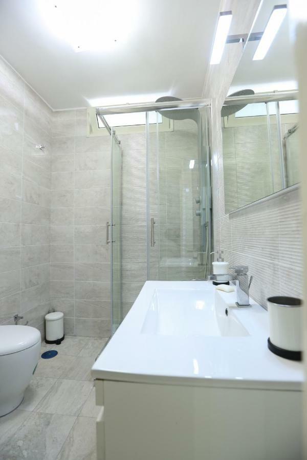 Apartament Naples Dream By Dimorra Zewnętrze zdjęcie