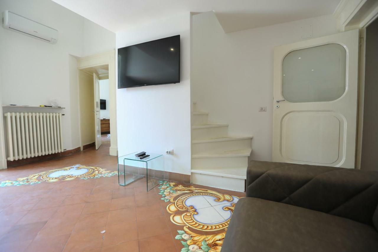 Apartament Naples Dream By Dimorra Zewnętrze zdjęcie