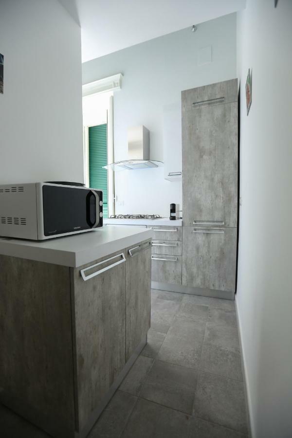 Apartament Naples Dream By Dimorra Zewnętrze zdjęcie
