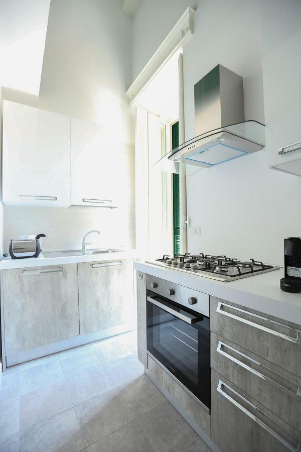 Apartament Naples Dream By Dimorra Zewnętrze zdjęcie