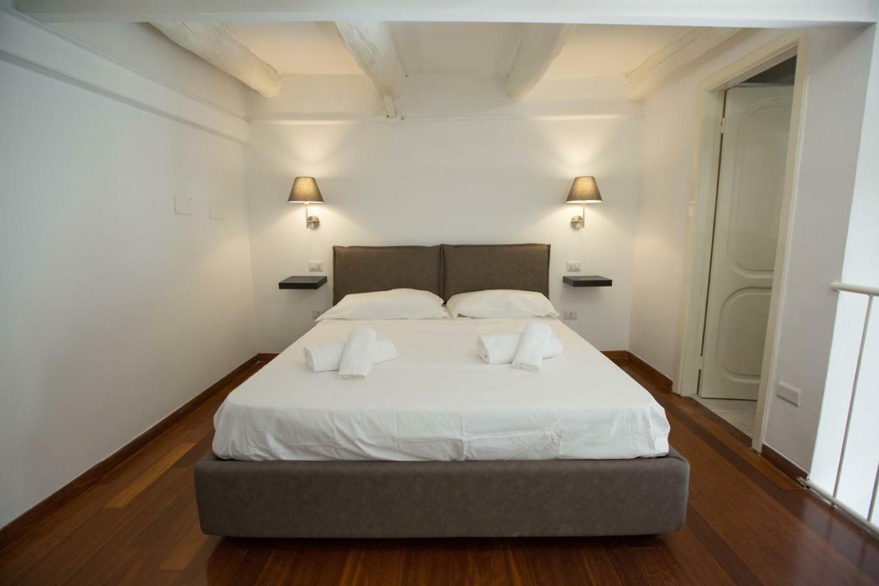 Apartament Naples Dream By Dimorra Zewnętrze zdjęcie