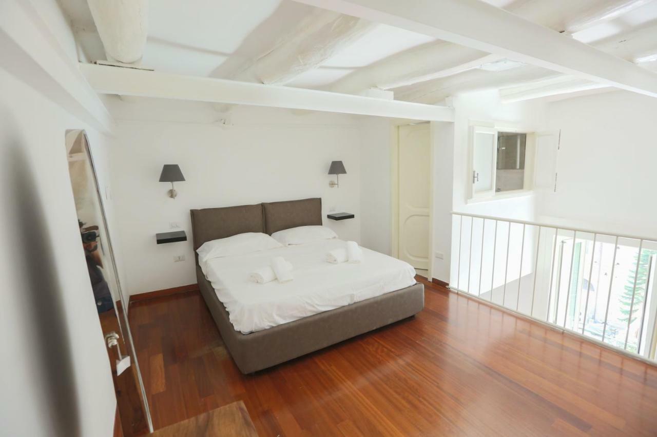 Apartament Naples Dream By Dimorra Zewnętrze zdjęcie