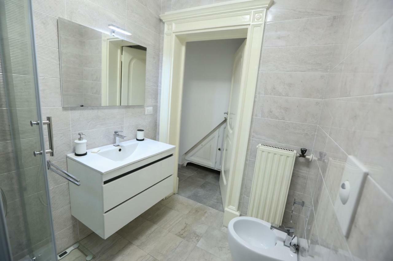 Apartament Naples Dream By Dimorra Zewnętrze zdjęcie
